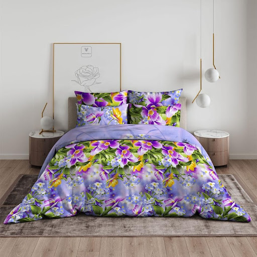 Стоит ли покупать яркое постельное белье Стоит ли покупать яркое постельное белье